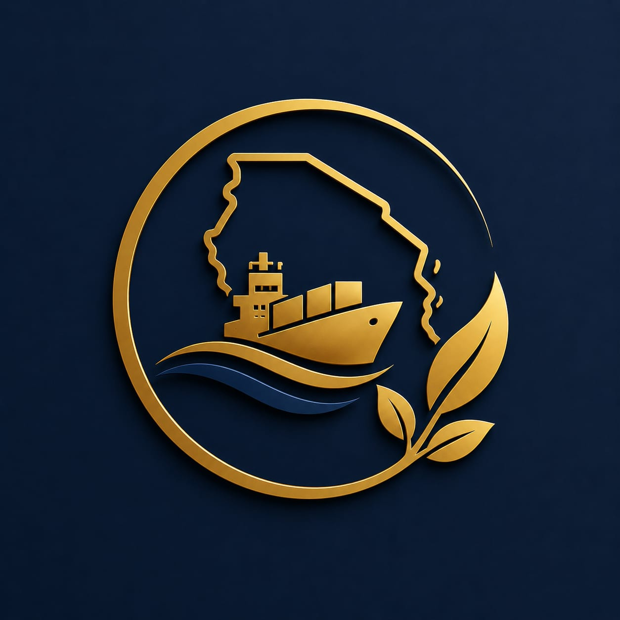 Nexus Mercantile Commodities Limited logo
